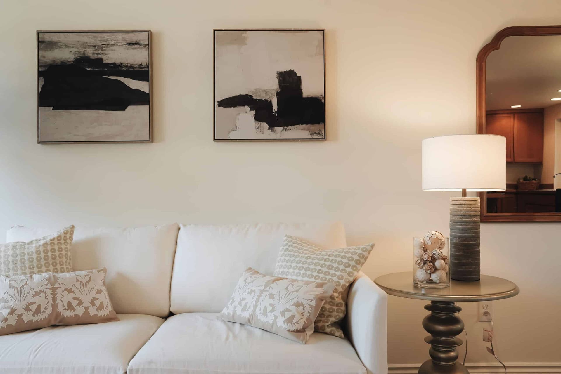Historic Trim Restoration