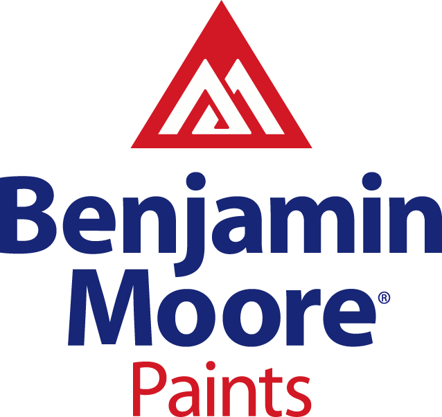 Benjamin Moore logo